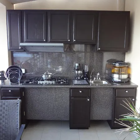 One Of A Kind Cabo Family Unit