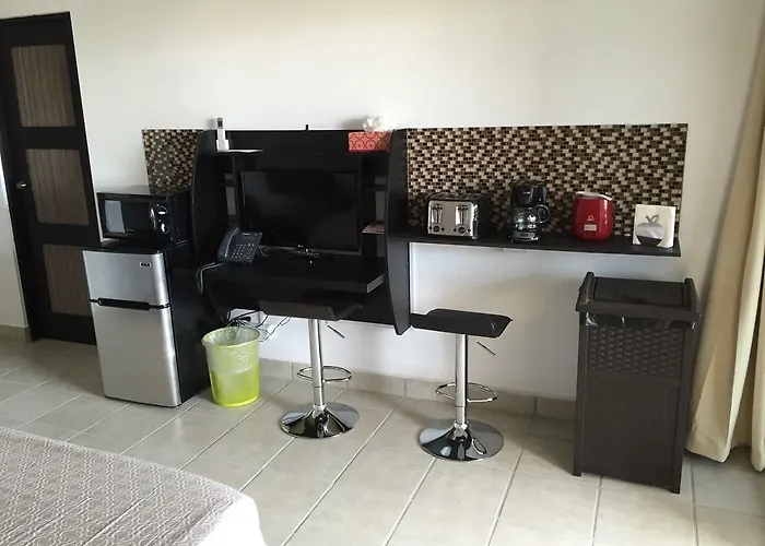 One Of A Kind Cabo Family Unit