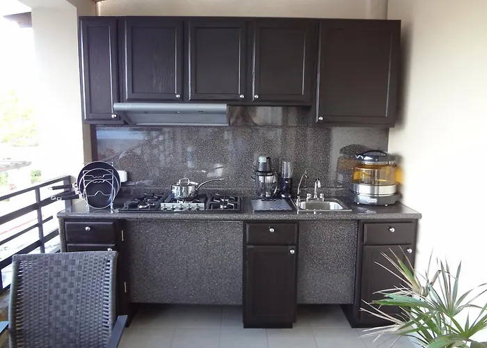 Aparthotel One Of A Kind Cabo Family Unit Cabo San Lucas