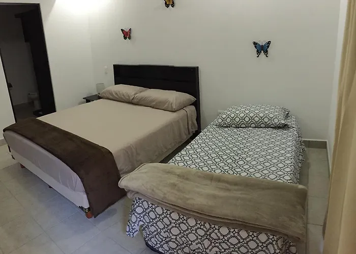 Aparthotel One Of A Kind Cabo Family Unit 3*