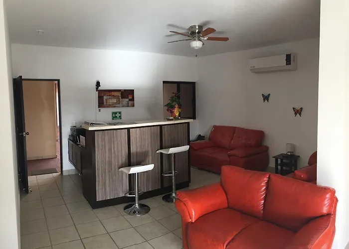 One Of A Kind Cabo Family Unit