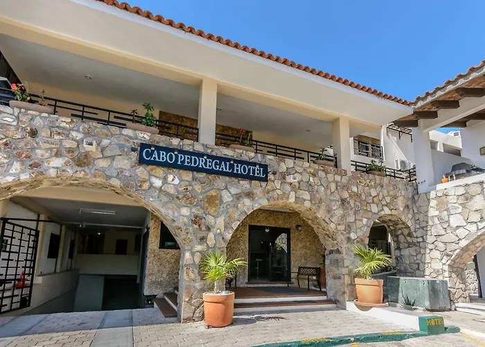 Aparthotel One Of A Kind Cabo Family Unit 3*