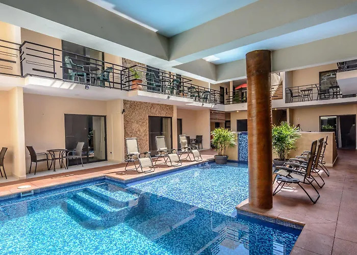 One Of A Kind Cabo Family Unit 3* Cabo San Lucas