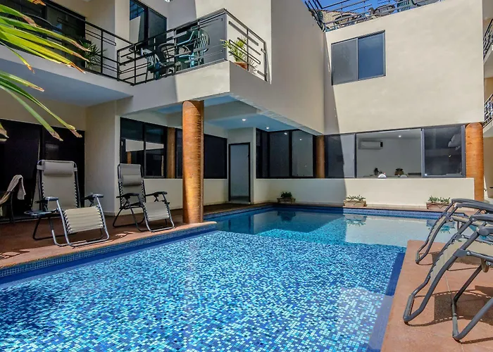 One Of A Kind Cabo Family Unit 3* Cabo San Lucas