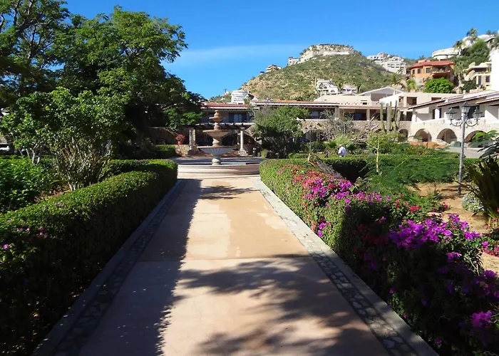 One Of A Kind Cabo Family Unit