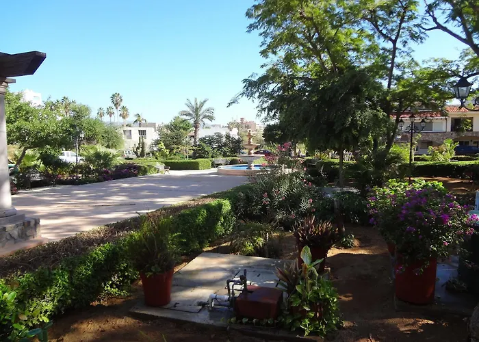 Aparthotel One Of A Kind Cabo Family Unit Cabo San Lucas